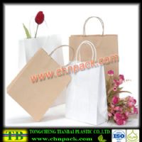 paper-bag-03kraft paper gift bag